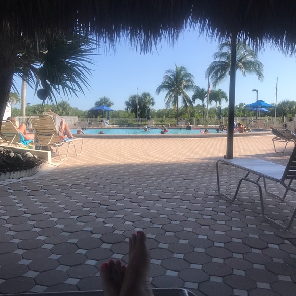 Meet your Posher, Mitzi - Picture 11 of 16